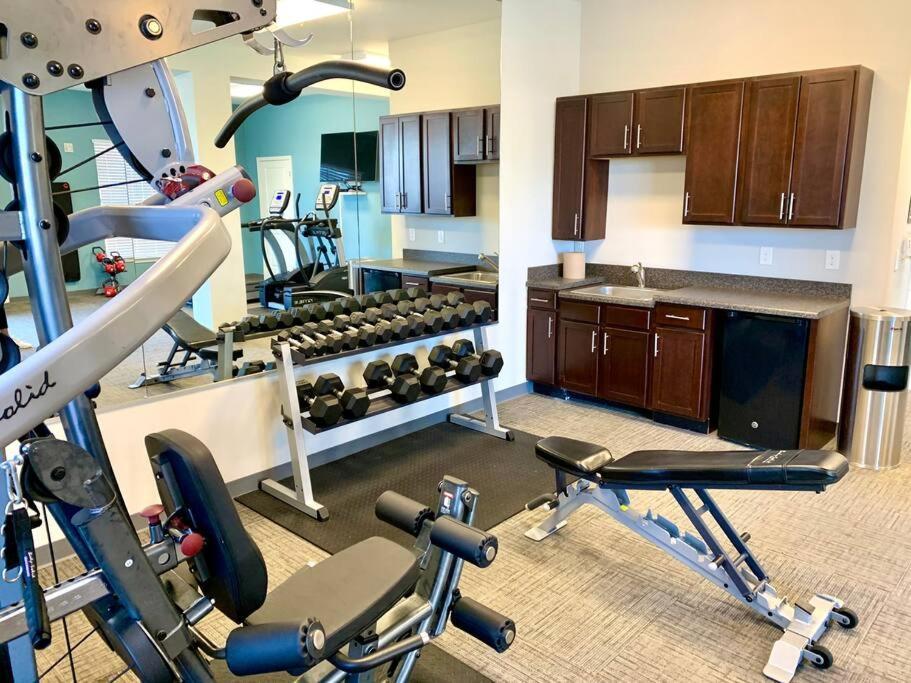 Apartamento 1br King Bed Near Shopping, Dining & Entertainment Charlotte
